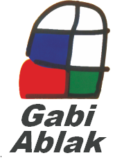 Gabi Ablak